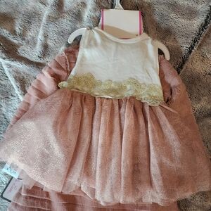 Little Lass 2 Piece set with accessory! (3 pieces total) NWT